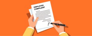 Effective Employee Write-up Forms