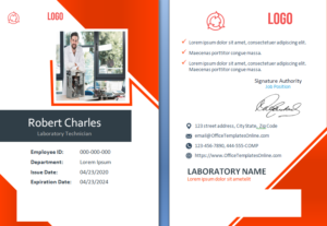laboratory-technician-id-card-template (1)